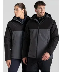 Thermic Insulated Jacket