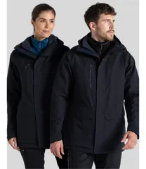Kiwi Pro Stretch 3in1 Jacket