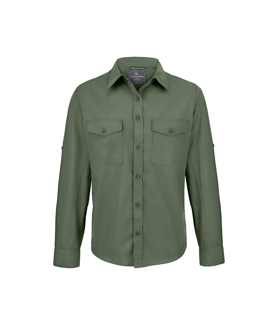 Dark Cedar Green