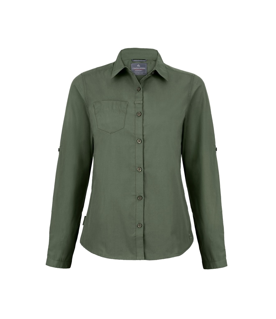 Dark Cedar Green