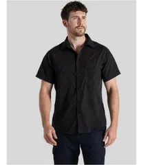 Kiwi Short Sleeved Shirt
