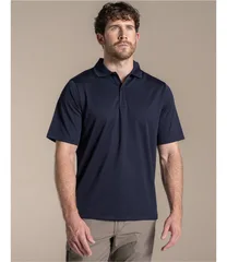 Basecamp Wicking Polo