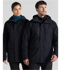 Kiwi Pro Stretch Long Jacket