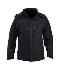 Sanders Jacket