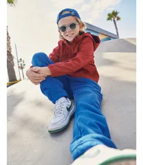 Classic Softshell Jacket Junior