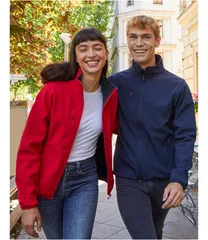 Classic Softshell Jacket
