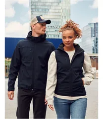 Classic Softshell 2 In 1