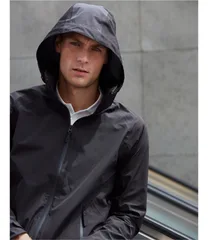 Classic Shell Jacket