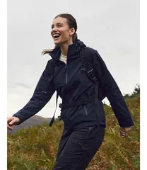 Ladies Classic Shell Jacket