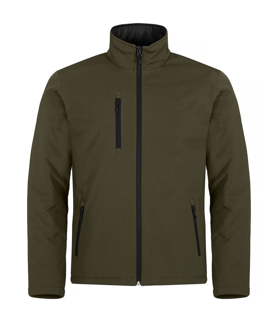 Fog Green