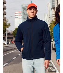 Padded Softshell