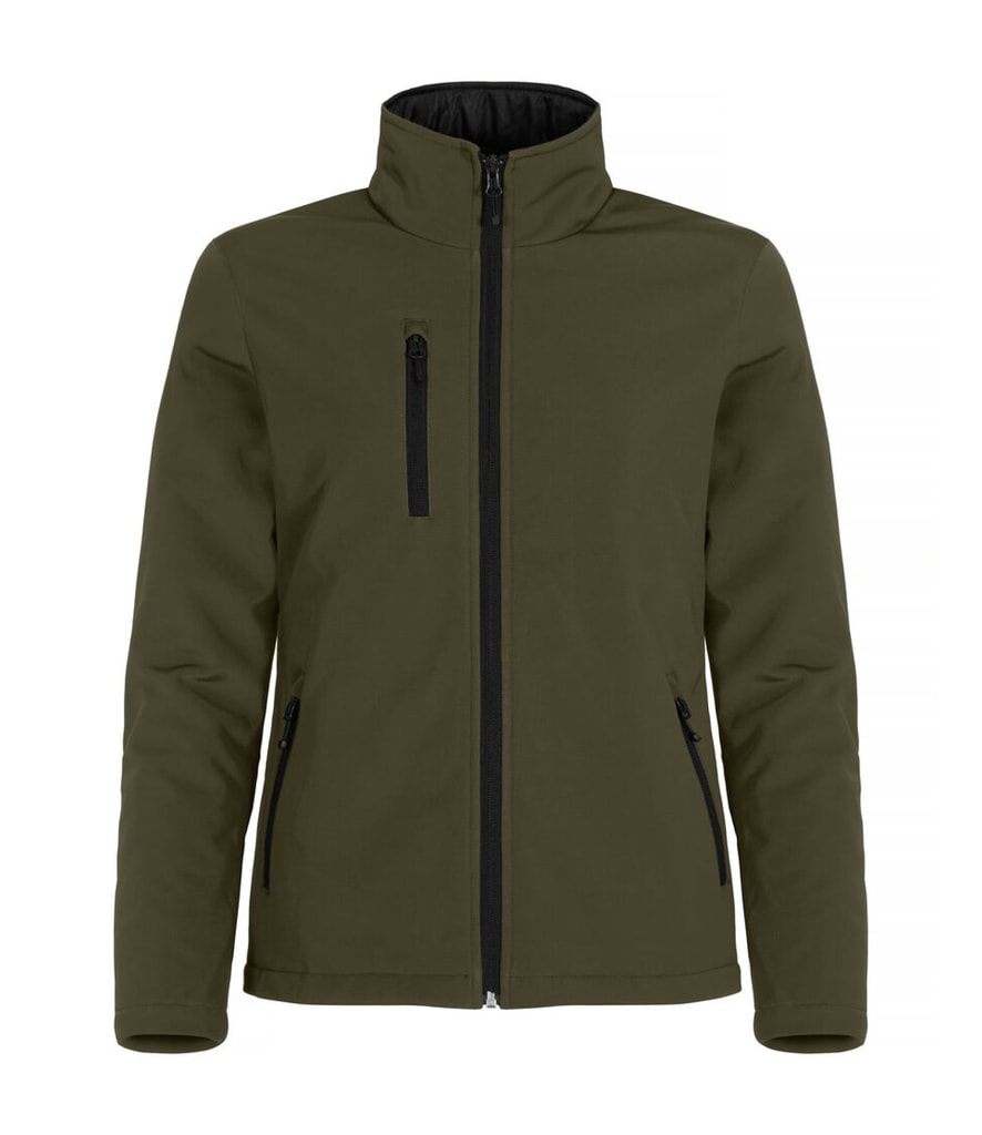 Fog Green