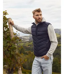Idaho Vest
