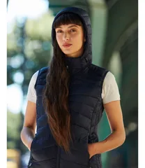 Ladies Idaho Vest
