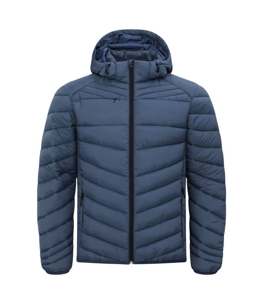 Fog Blue