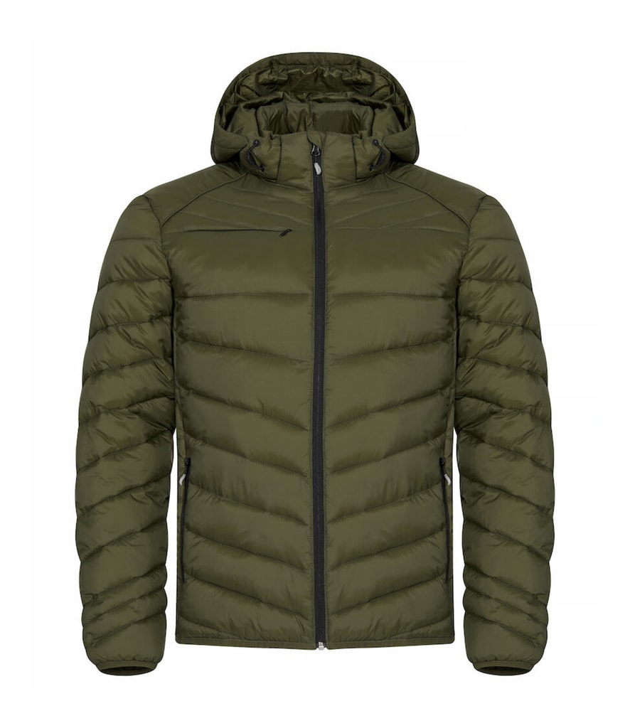 Fog Green