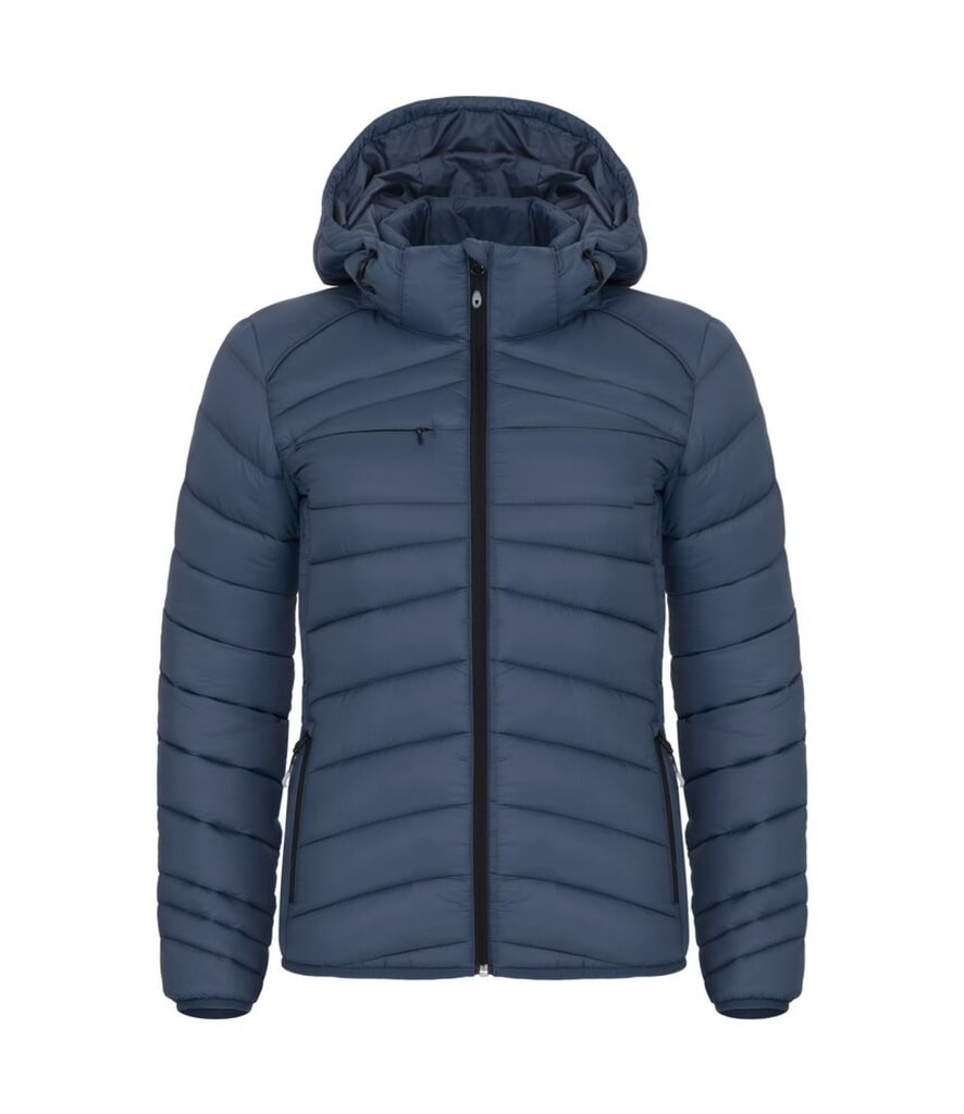Fog Blue