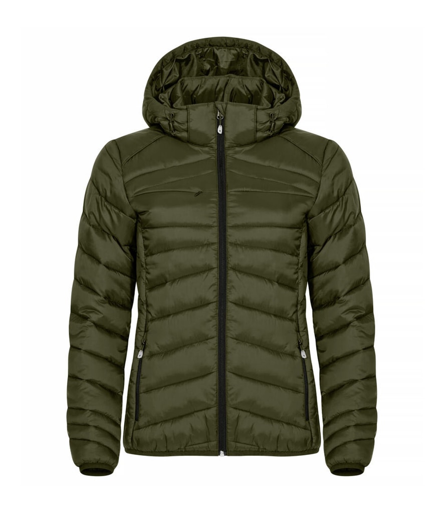 Fog Green