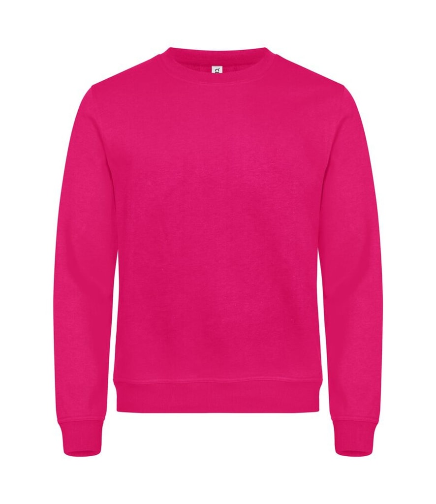 Bright Cerise