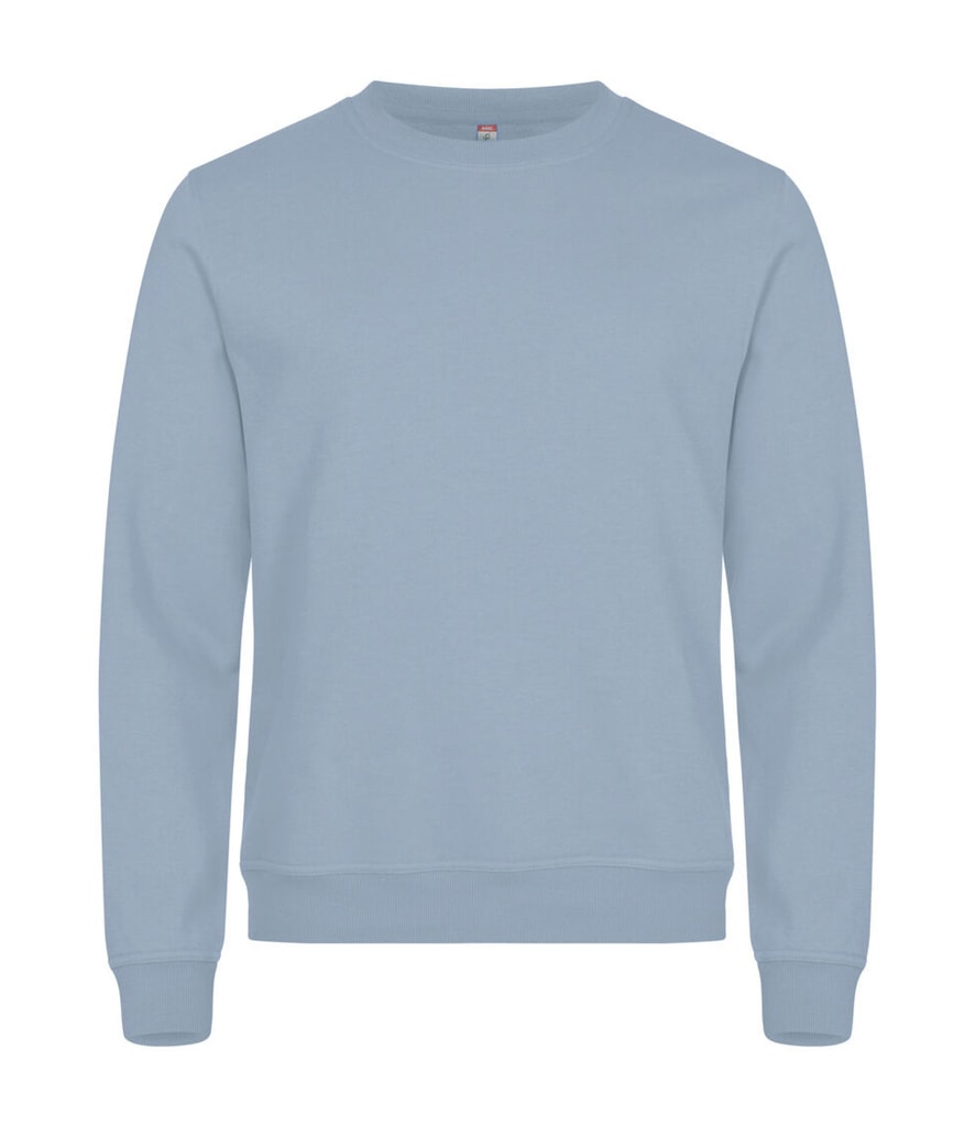 Soft Blue