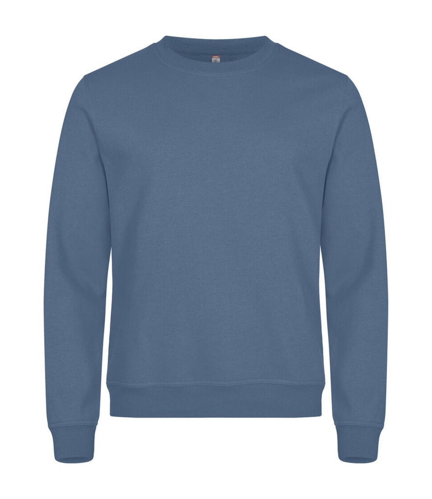 Steel Blue