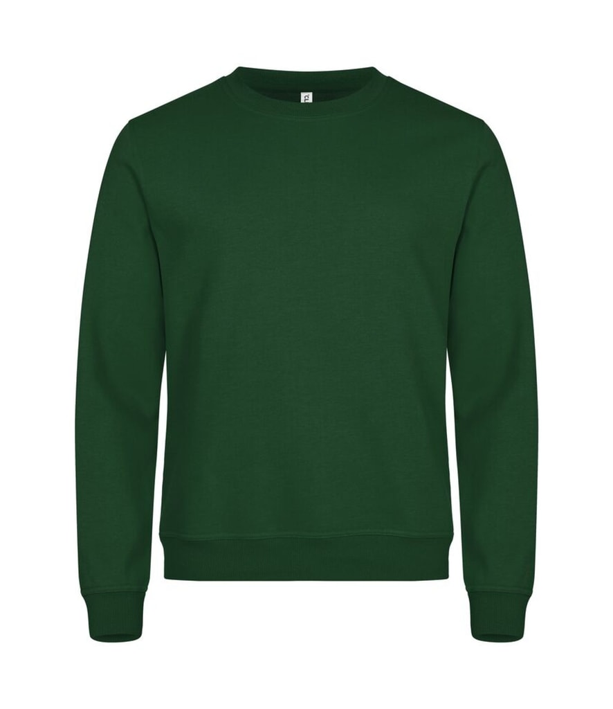 Bottle Green