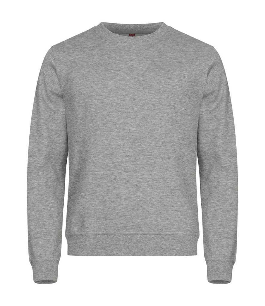 Grey Melange