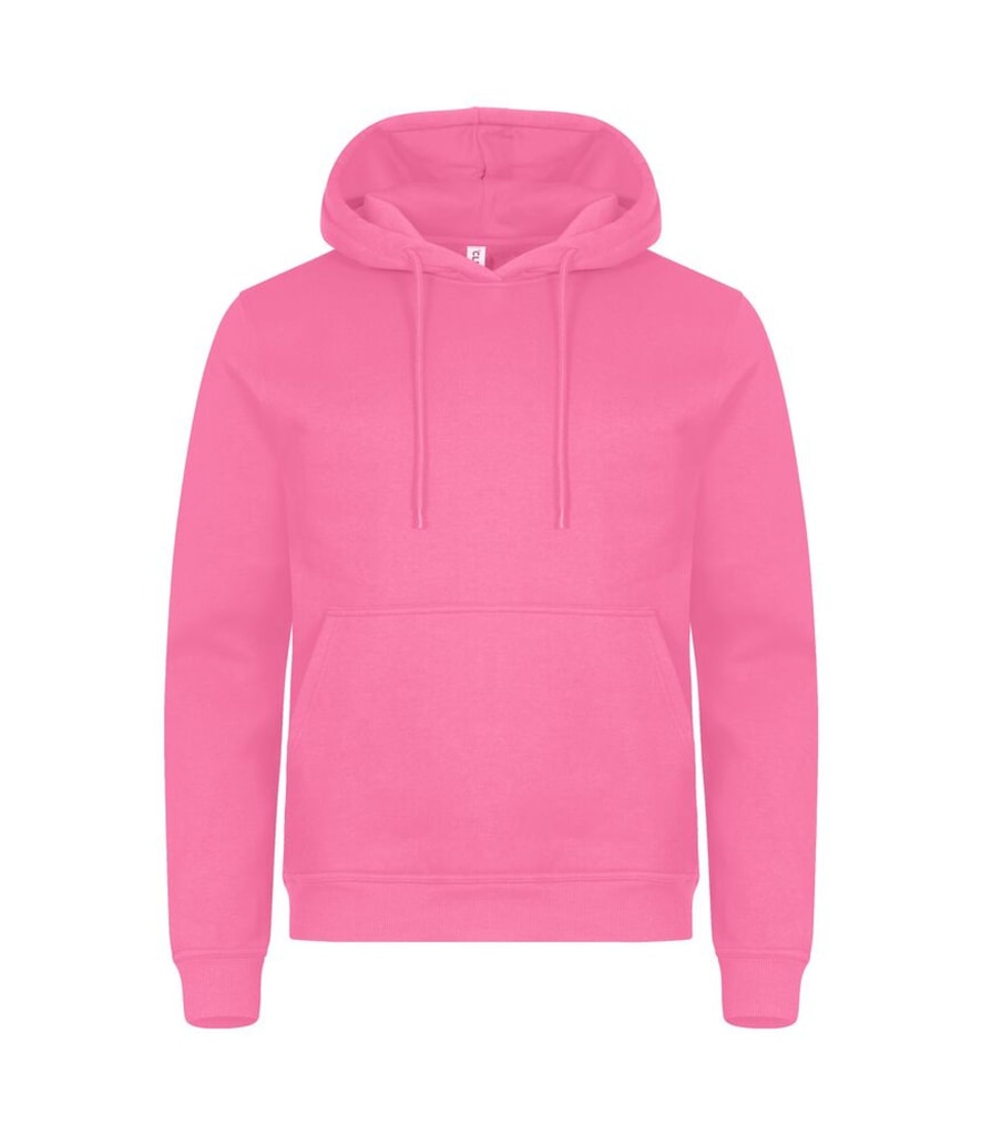 Bright Pink