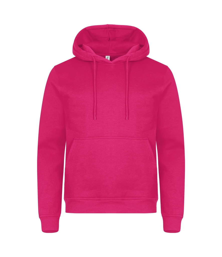Bright Cerise