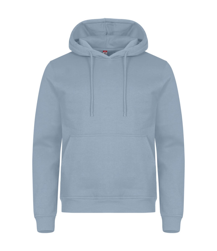 Soft Blue
