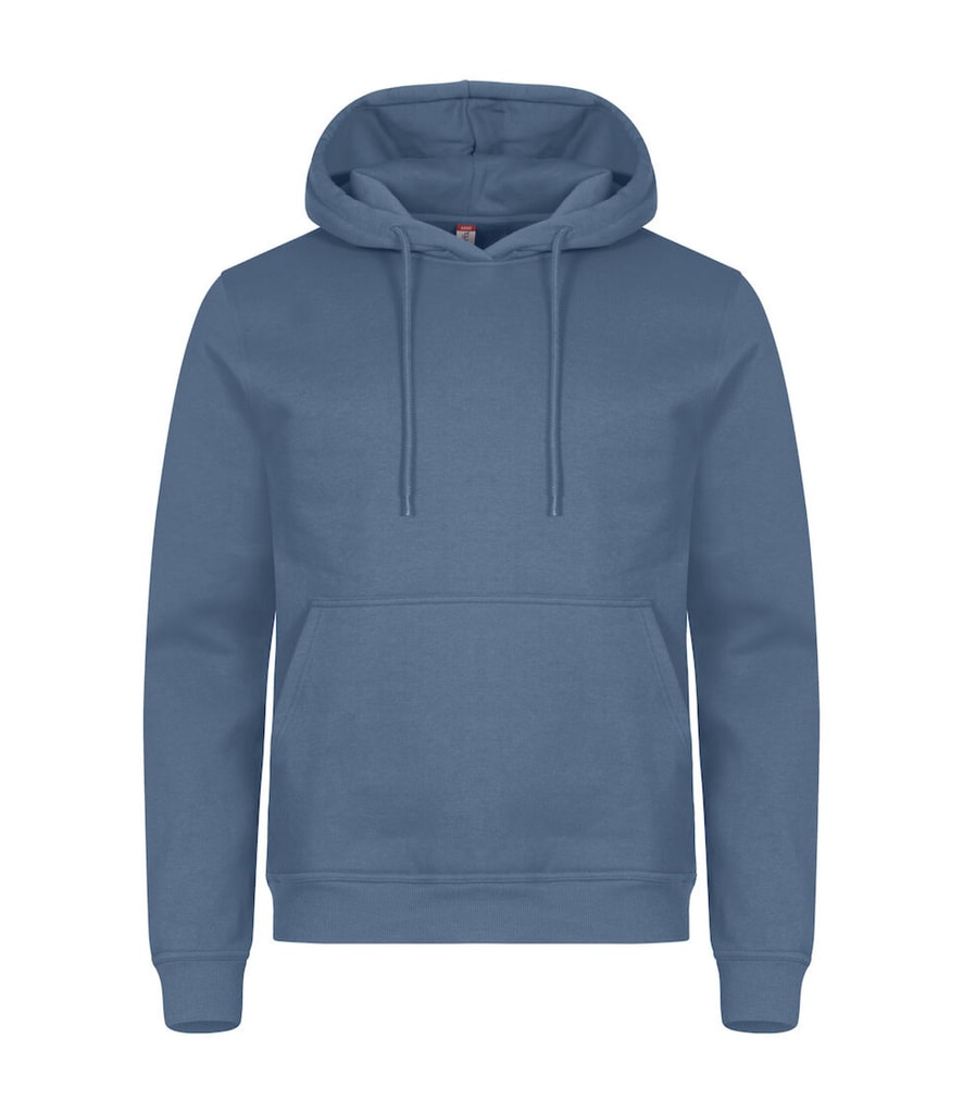 Steel Blue
