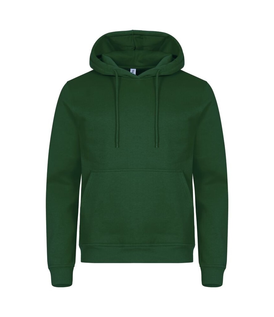 Bottle Green