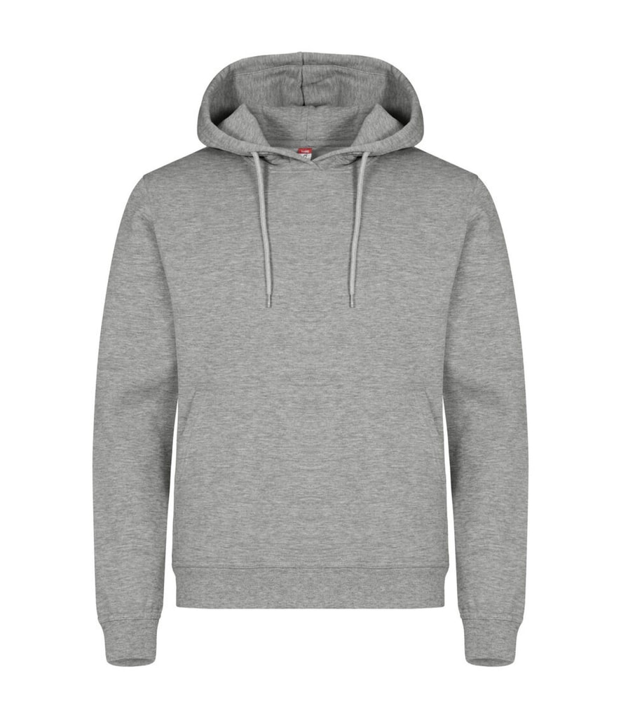 Grey Melange