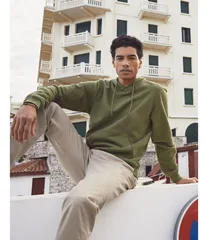 Miami Hoody