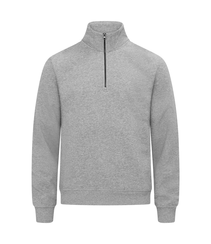 Grey Melange