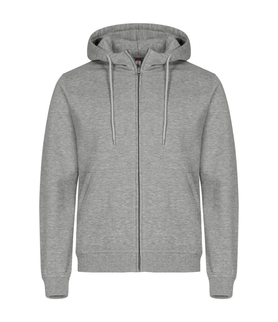 Grey Melange