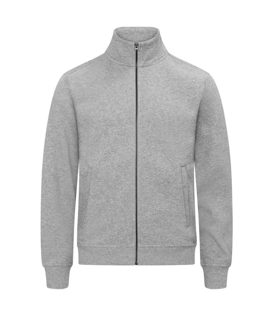Grey Melange