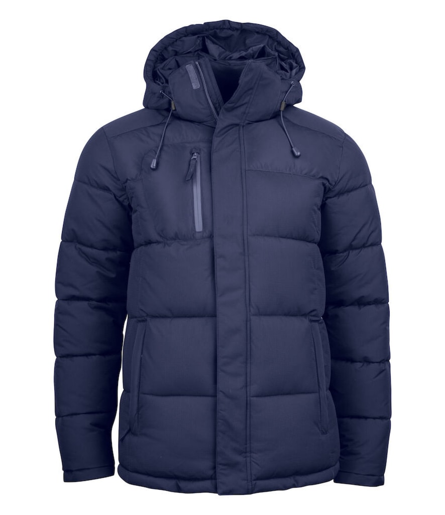 Dark Navy