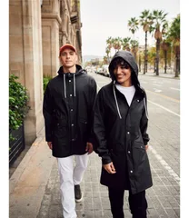 Classic Rain Jacket
