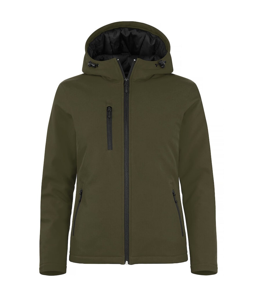 Fog Green