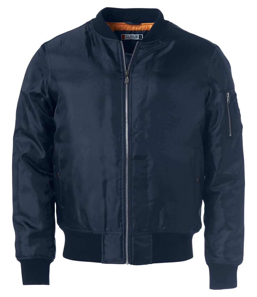 Dark Navy