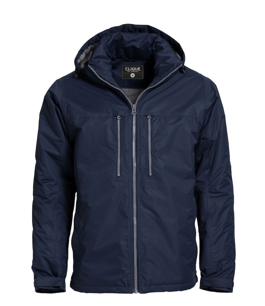 Dark Navy