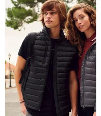 Hudson Vest