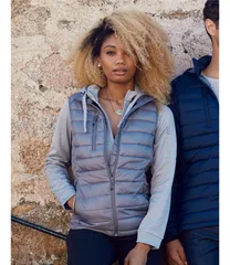 Ladies Hudson Vest