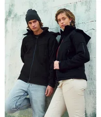 Grayland Jacket