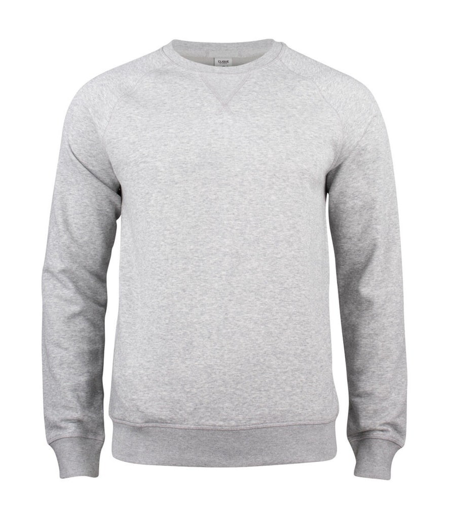 Grey Melange