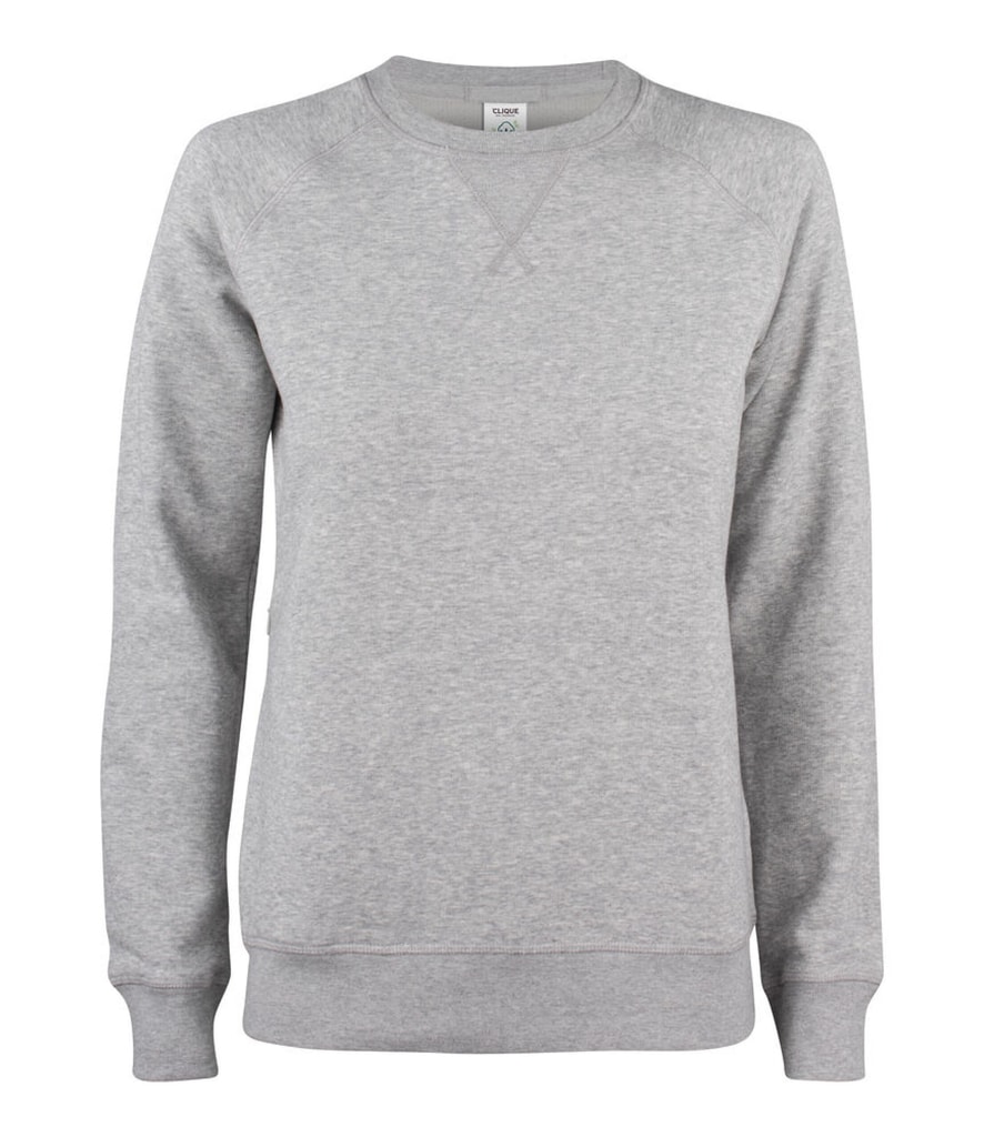 Grey Melange
