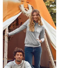 Ladies Premium OC Hoody