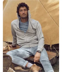 Premium OC Full Zip Hoody