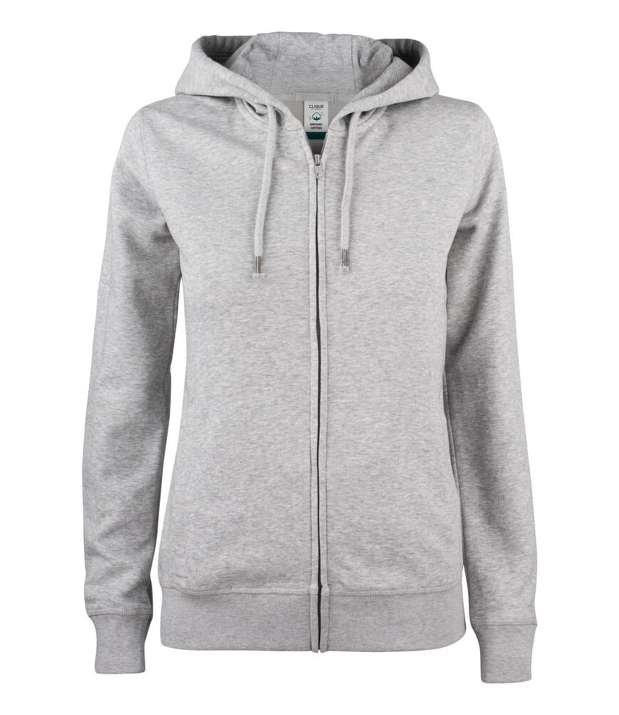 Grey Melange